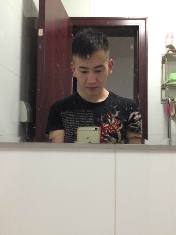 相爱相守的第一张照片--神木中老年相亲网