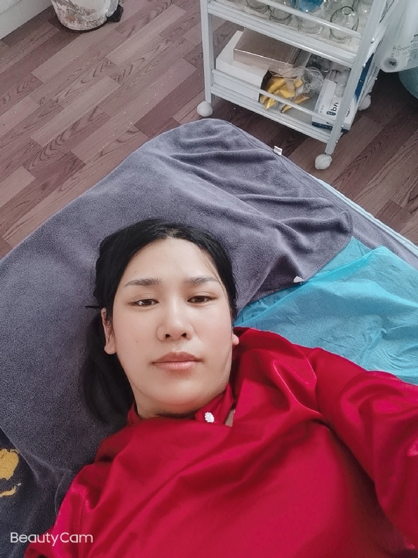 枫叶的第一张照片--神木中老年相亲网