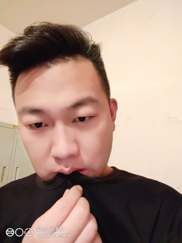 累觉不爱的第一张照片--神木中老年相亲网